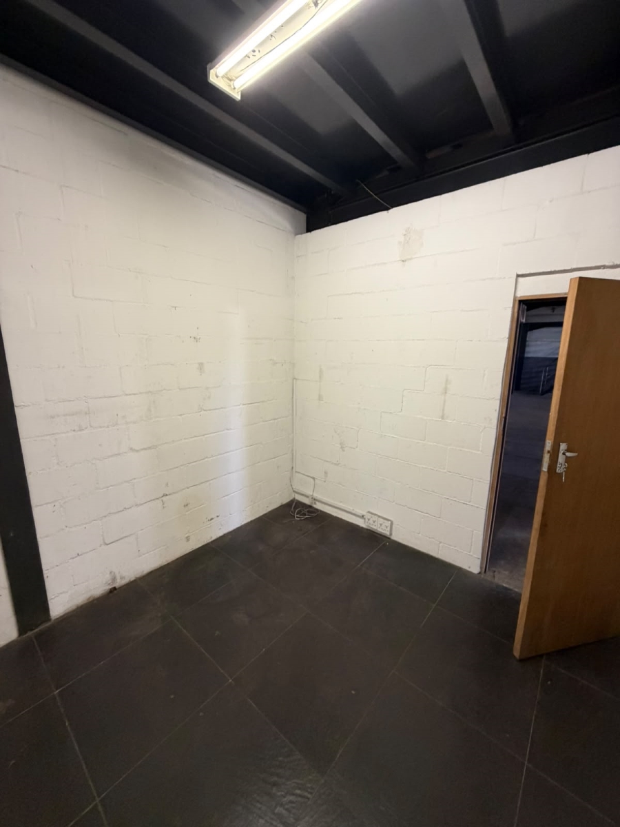 To Let Commercial Property for Rent in Brackenfell Industrial Western Cape